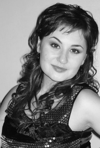 Анна Пинчукова