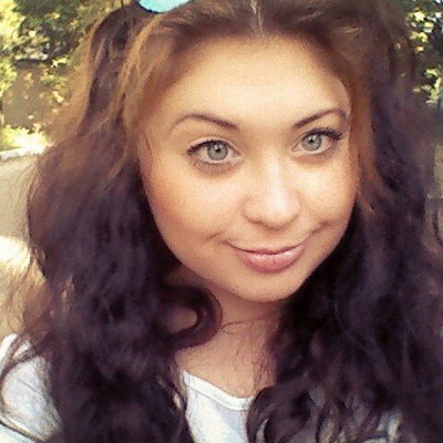 Елизавета Черменева