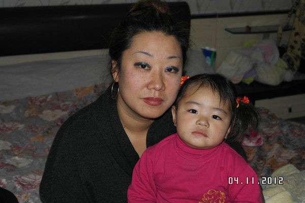 Фатима Касымова