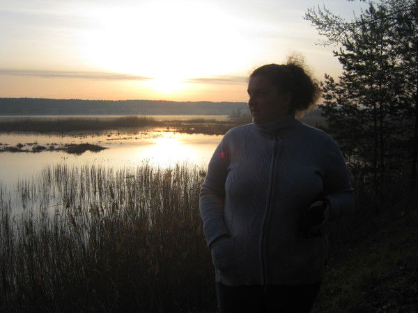 Ольга Сотник