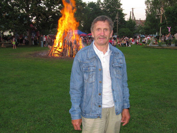 Иван Суворов