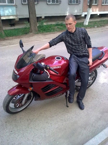 Алексей Пискунов