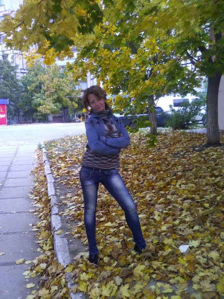 Ирина Быстрицкая