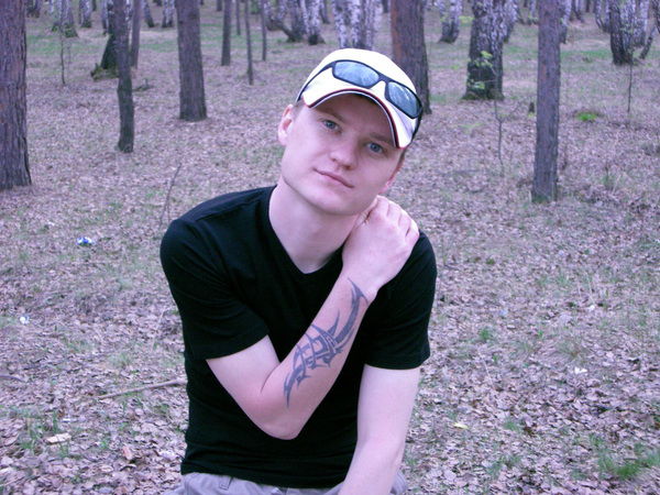 Владимир Вагин