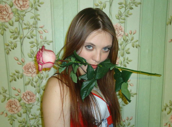 Нина Моисеенко