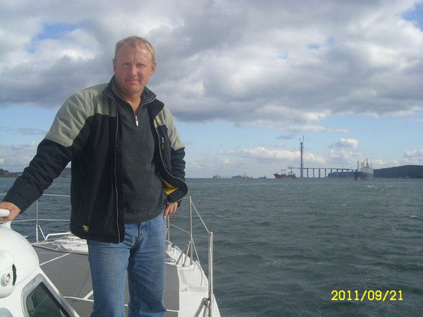 Андрей Викулов