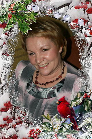 Вера Полева