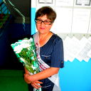 Миляуша Хамидуллина