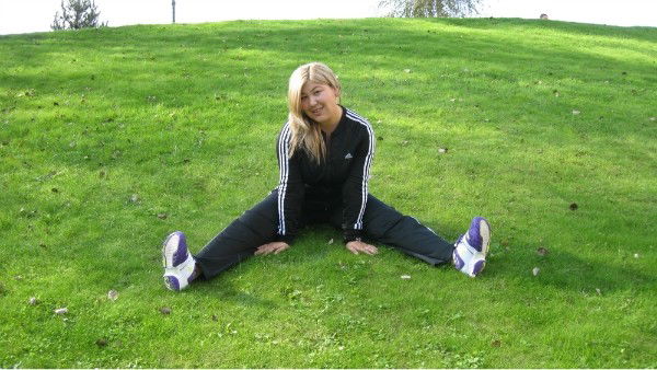 Мира Калабай