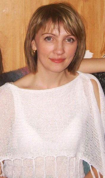 Елена Коротаева