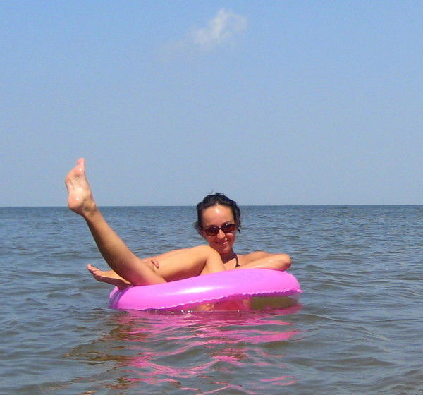 Вилена Юсупова