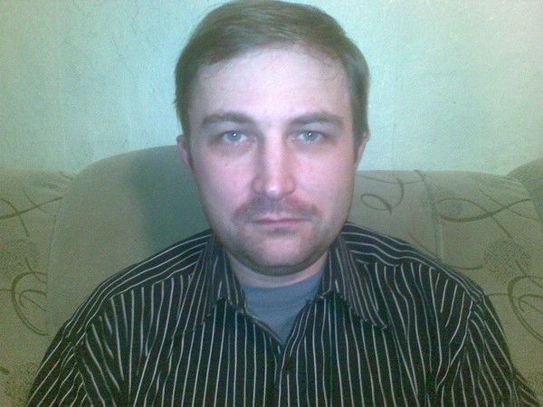 Александр Шалакин