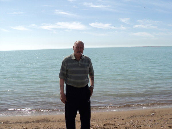 Мурат Кнашин