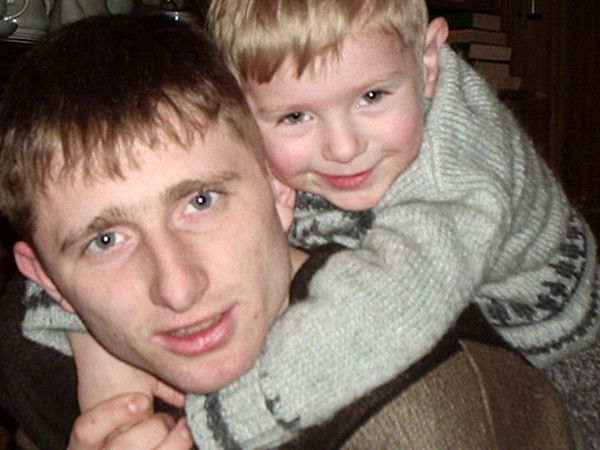 Сергей Кутовский