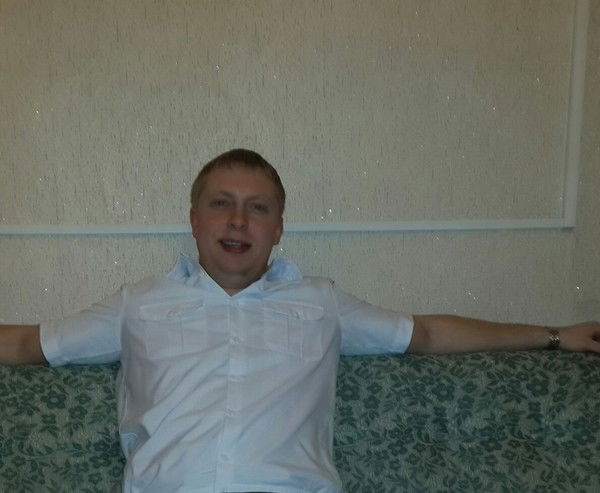 Алексей Тушминцев