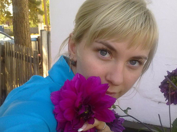 Ольга Морозова