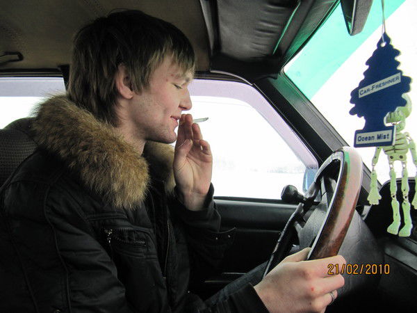 Дмитрий Заяц