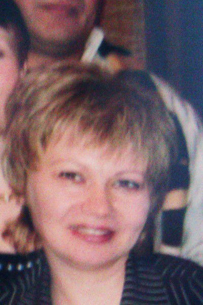 Римма Браун Хадиева