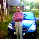 Сергей Напалков