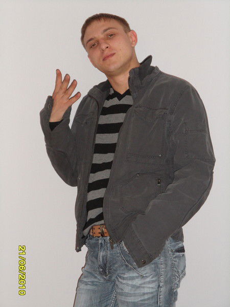 Алексей Гарион