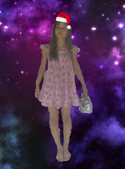 Юля Антонова