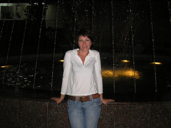 Светлана Макшакова