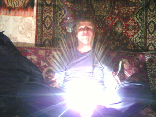 Сергей Сперанский