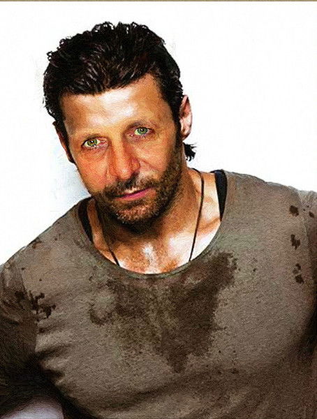 Владимир Кожуховский