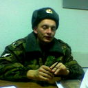 Михаил Марченко