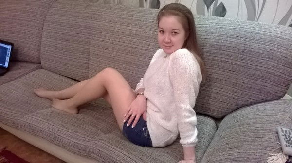 Анна Луцкая