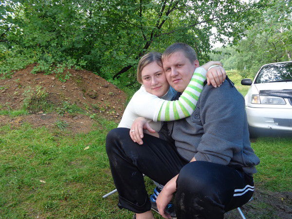 Ольга Старикова