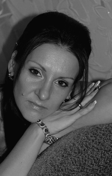 Светлана Уразманова