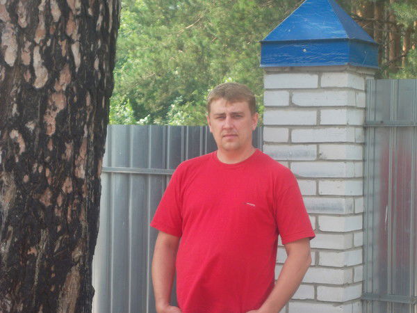 Игорь Шиман