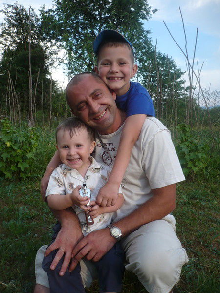 Иван Мондич