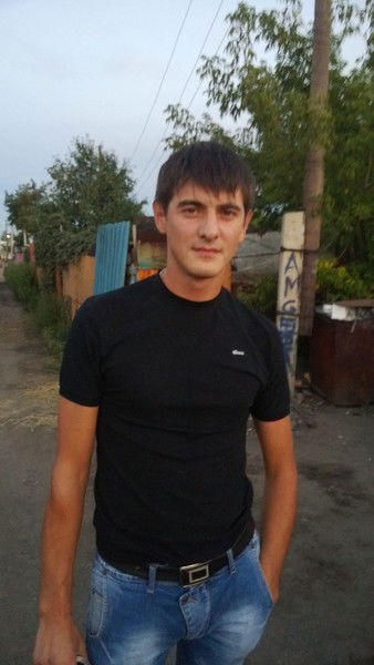 Влад Федоров