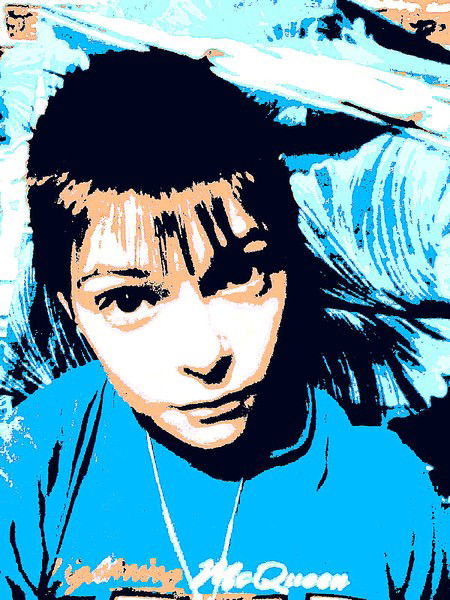 Илья Степанов