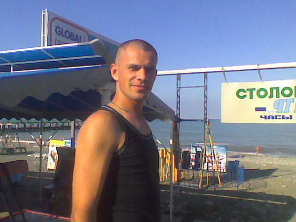 Юрий Петровский