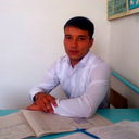 Косим Тураев