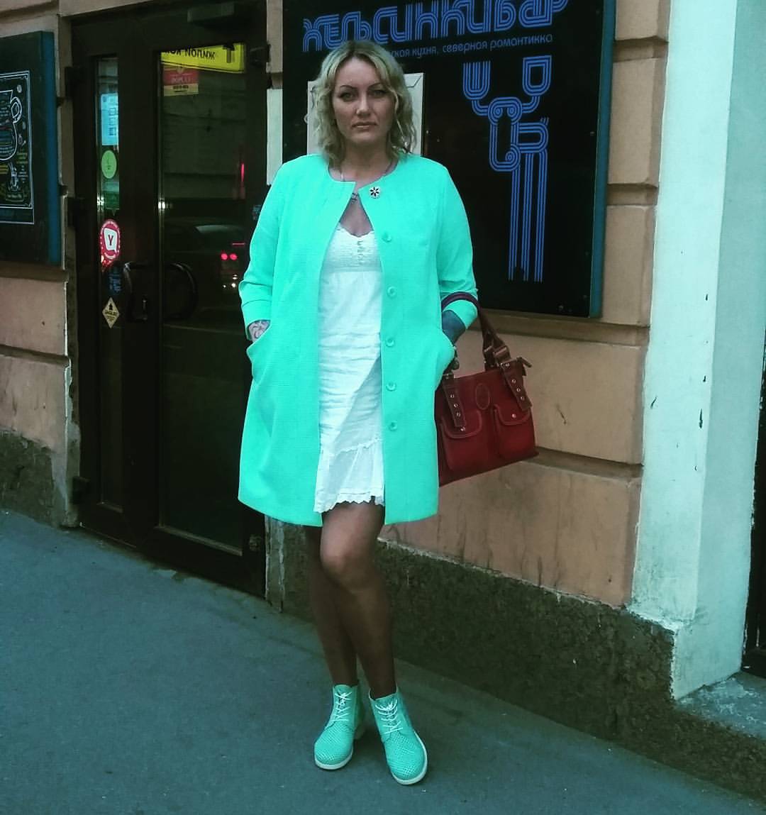 Валентина Королева