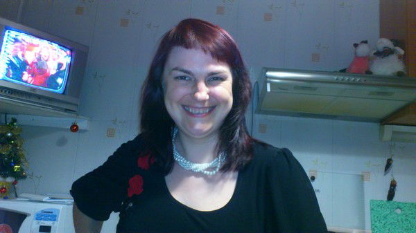 Светлана Гурова