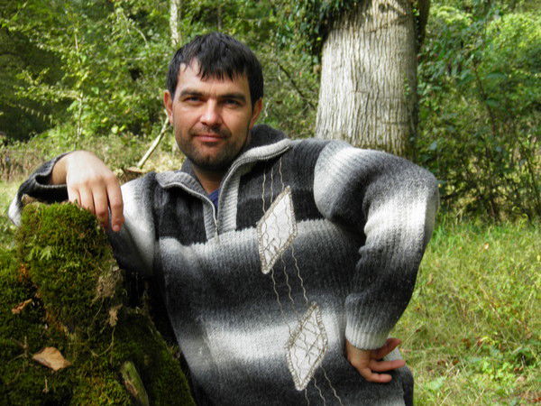 Алексей Михайлович