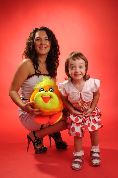 Надежда Конон