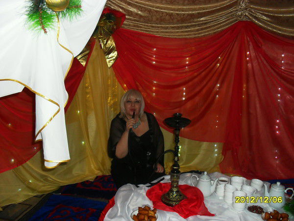 Ирина Немчинова