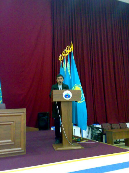 Ержан Уджаров