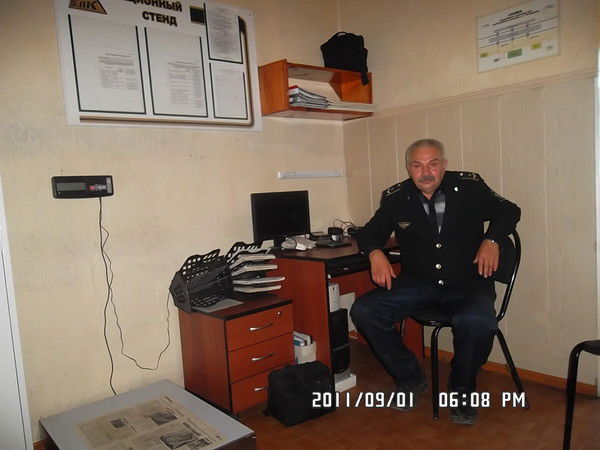 Владимир Логвиненко