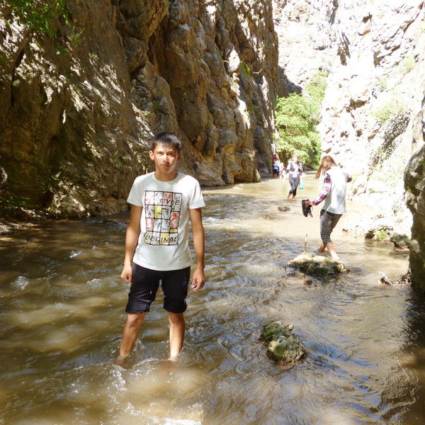 Елнур Исакул