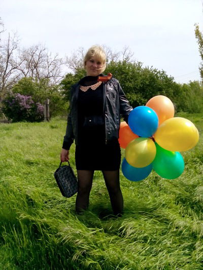 Евгения Иванова