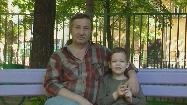 Александр Залит