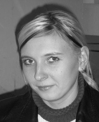 Ирина Балдина