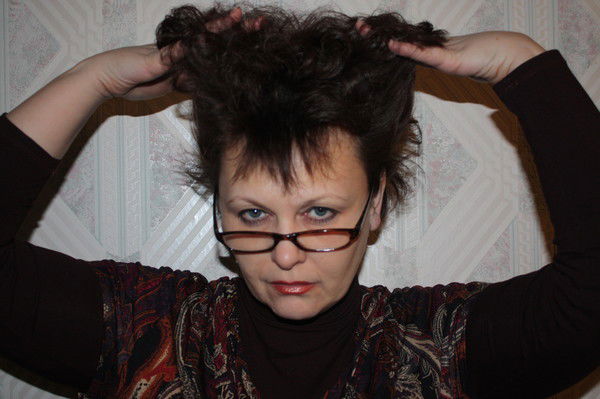 Ирина Бессонова